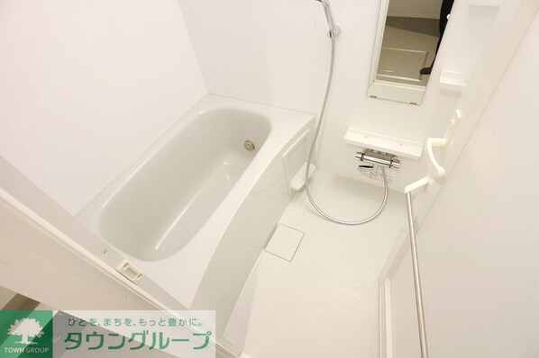 PASEO SANGENJAYA EAST WESTの物件内観写真